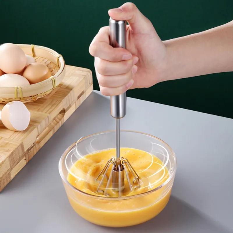 Auto Smix® - Mixer Semi-Automático - QG Shopping