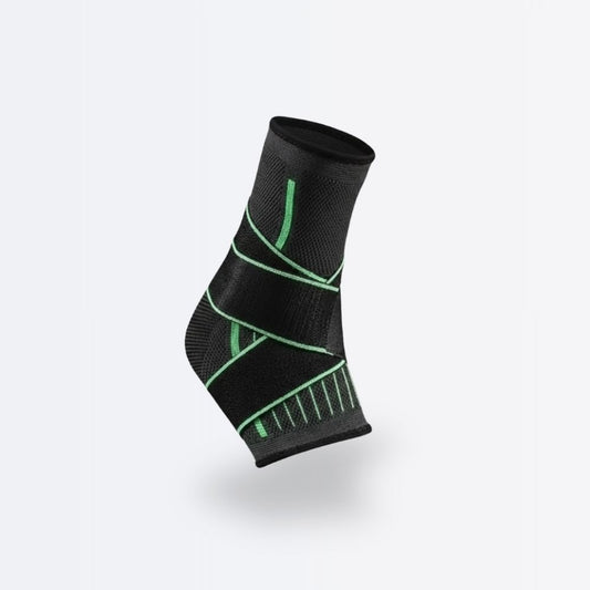 Tornozeleira Ajustável - Flexi Pass®