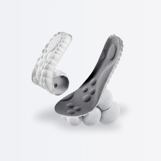 Palmilha Ortopédica - Nuvem Pass Confort®