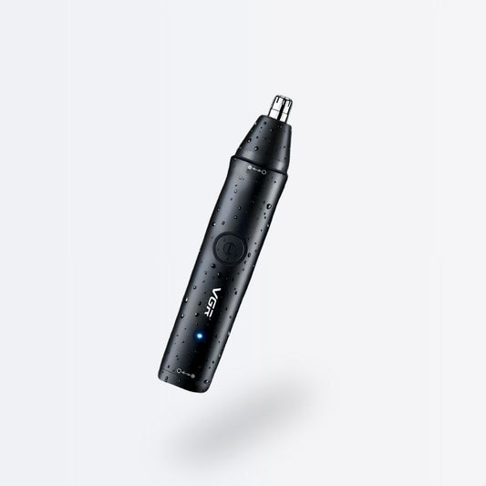 Aparador de Pelos do Nariz - Nasal Cort®