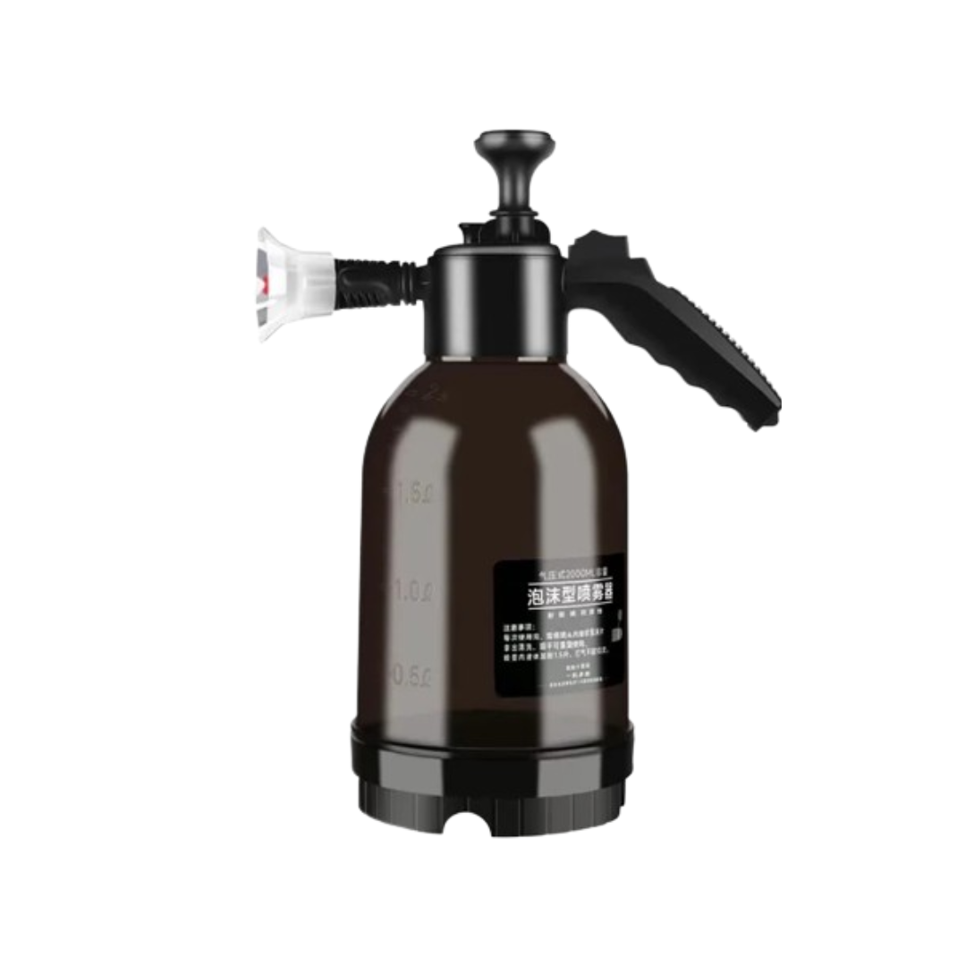 Spray para Espuma Automotiva - Car Max Neve®