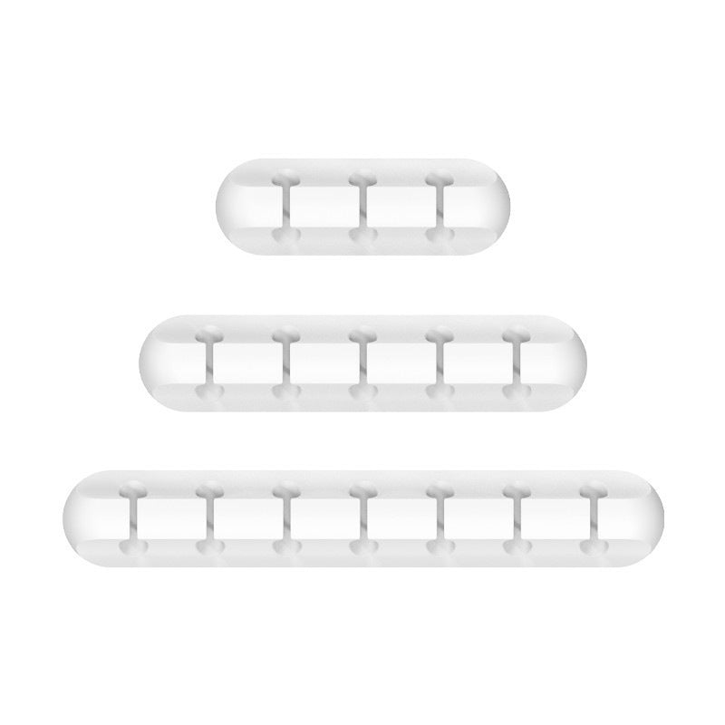 Organizador de Cabos - Organiza EletroPro®